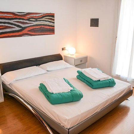 Stella Sport Apartments Torbole Sul Garda Exterior photo