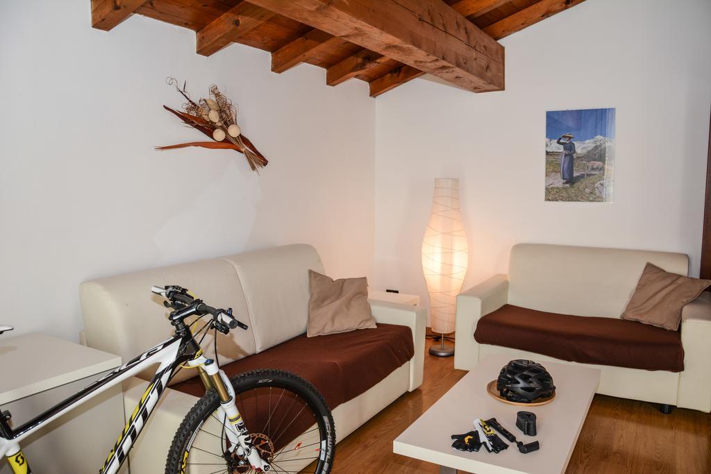 Stella Sport Apartments Torbole Sul Garda Exterior photo