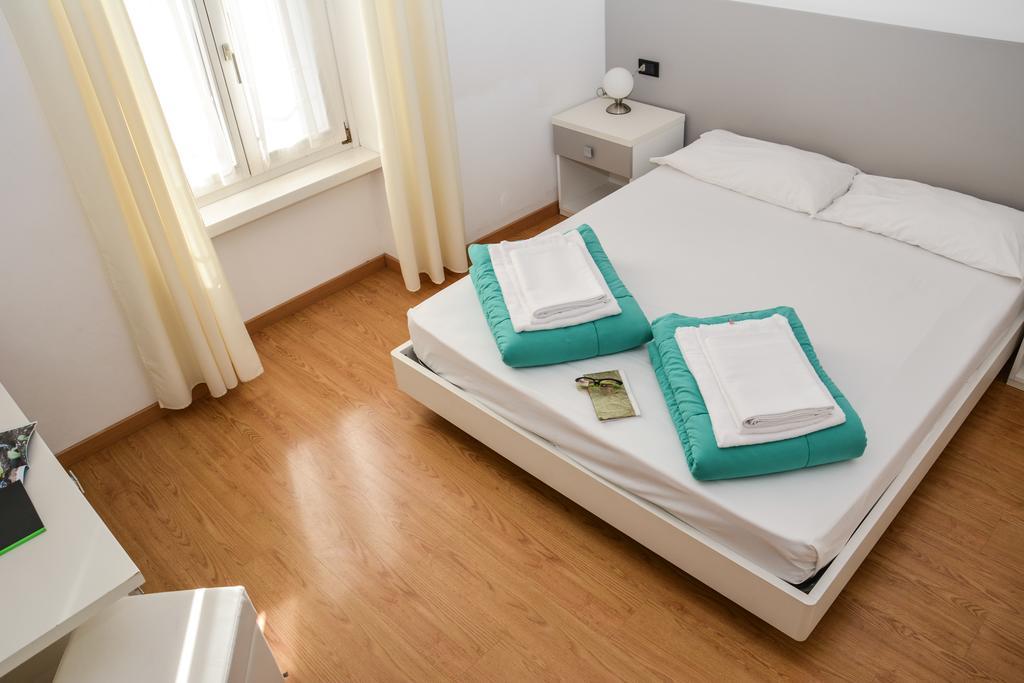 Stella Sport Apartments Torbole Sul Garda Exterior photo