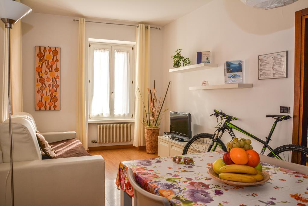 Stella Sport Apartments Torbole Sul Garda Exterior photo