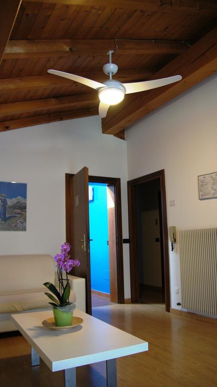 Stella Sport Apartments Torbole Sul Garda Exterior photo