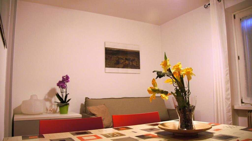 Stella Sport Apartments Torbole Sul Garda Exterior photo